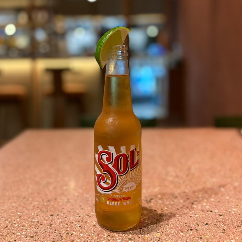 SOL(Tacos donde sea)