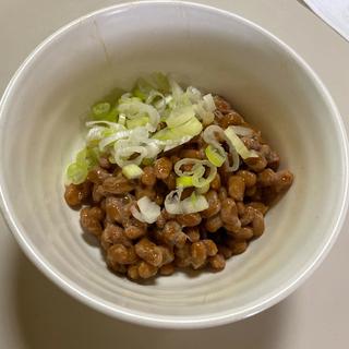 なっとう(味吉 （アジキチ）)