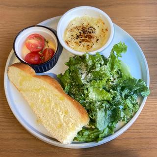パスタセット