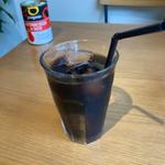 アイスコーヒー
