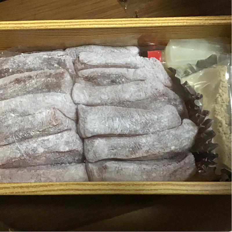 博多あまび(伊都きんぐ　福岡空港店)