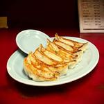餃子(みん亭 (珉亭))