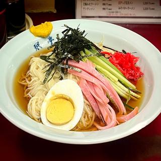 冷やし中華(みん亭 (珉亭))