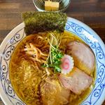 淡麗中華 バター2個