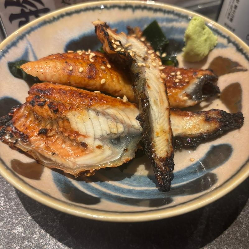 うざく酢(すしまみれ 池袋店)