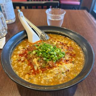 担々麺(紅和楼)
