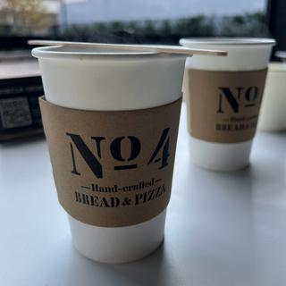コーヒー(No.4 )