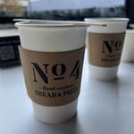 コーヒー