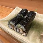 穴きゅう巻き