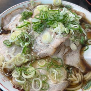 特製ラーメン(第一旭 岐阜店)