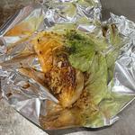 旬のおすすめ焼き