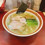 中華そば(塩)