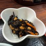 チキンカツ定食(おづき )