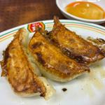 餃子（ジャスト）