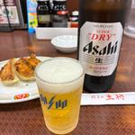 大瓶ビール