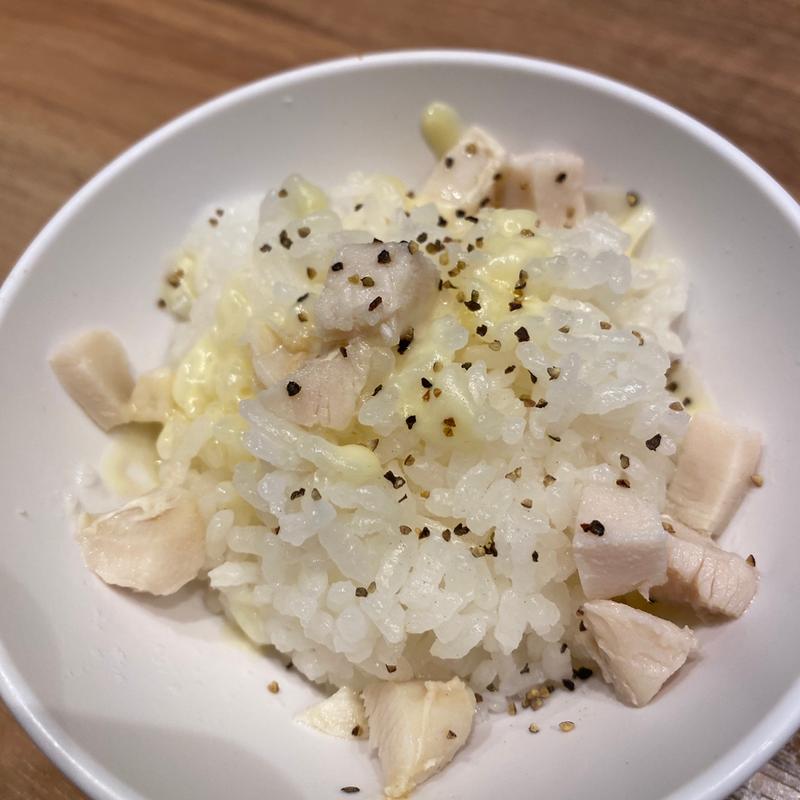 ベジソバリゾット(ソラノイロNIPPON)