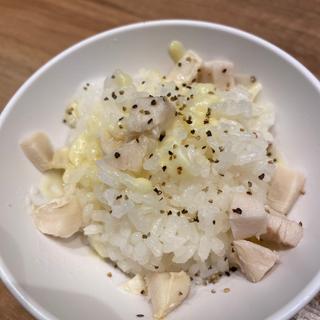 ベジソバリゾット(ソラノイロNIPPON)