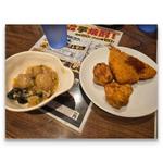 惣菜食べ放題
