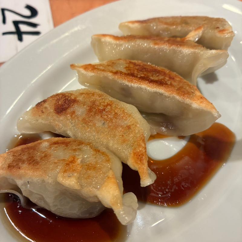 (元祖ニュータンタンメン本舗 京町店)