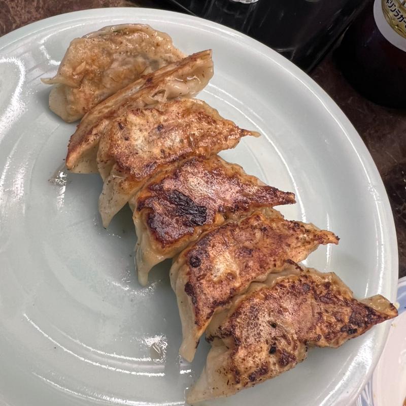 餃子(生野飯店 )