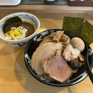 特製つけ麺