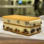 マルセイバターサンド