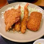 Bランチ