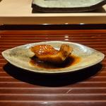 釣りキンキ 煮付け