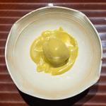肝ソース 追いシャリ
