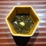 岩もずく