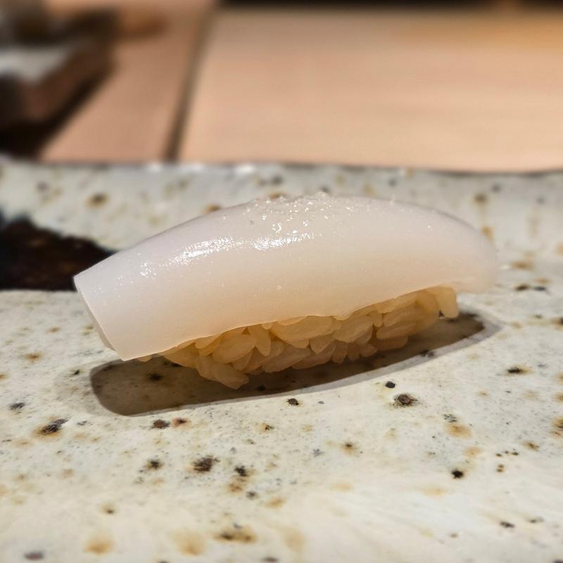 スミイカ(鮨在)