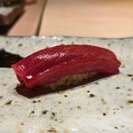 本マグロ 赤身