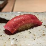 本マグロ 中トロ