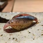 秋刀魚