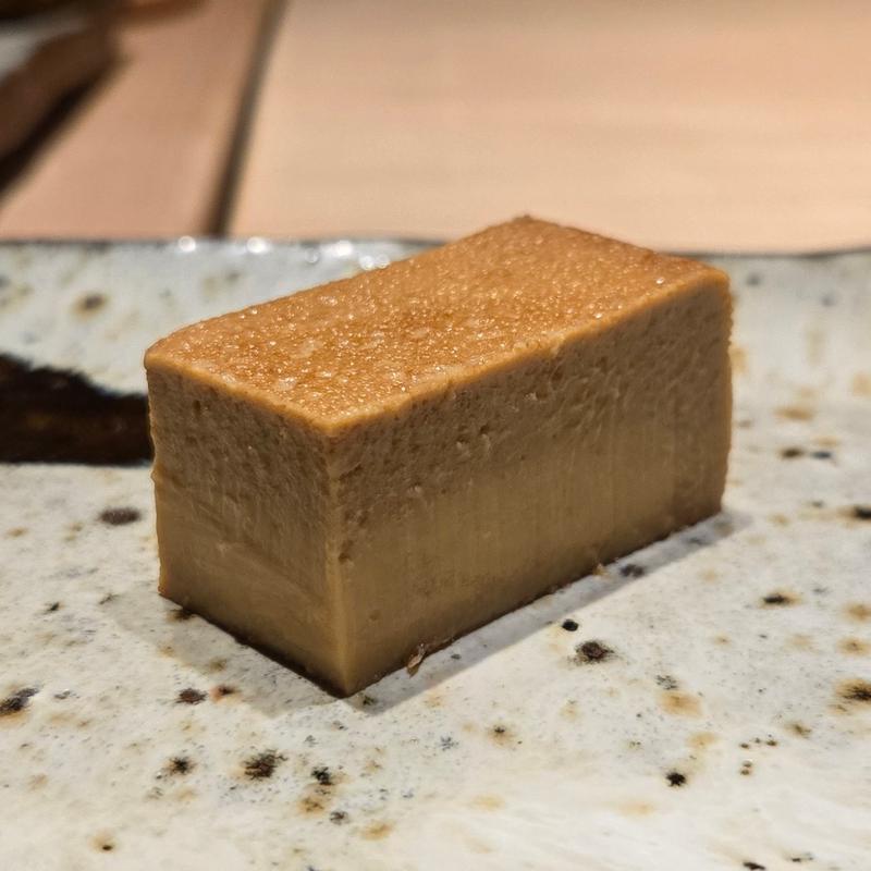 玉子焼き(鮨在)