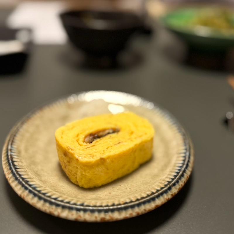 う巻き(躻（うつけ）)