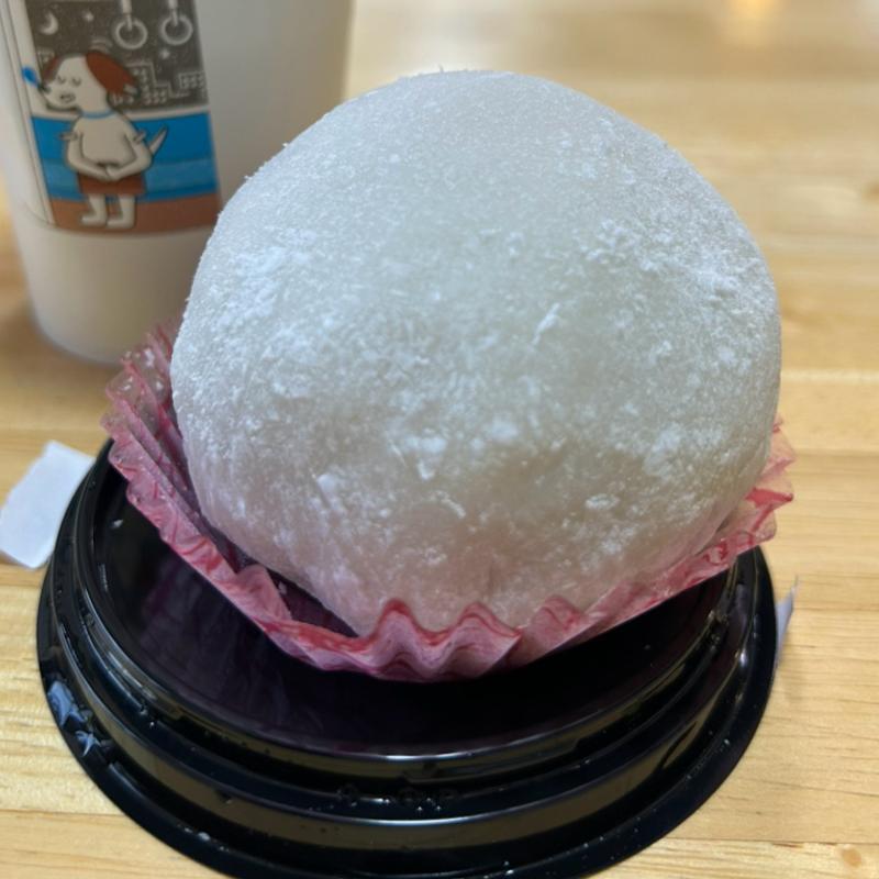 無花果大福(大黒屋 大峰本店)