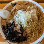濃いくち油ぽく