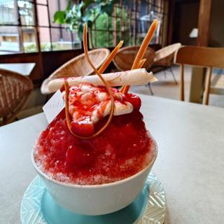 いちご