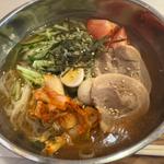 冷麺