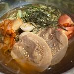 冷麺