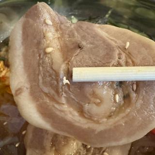冷麺
