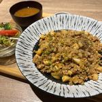 日替わりランチ(コモンダイニング)