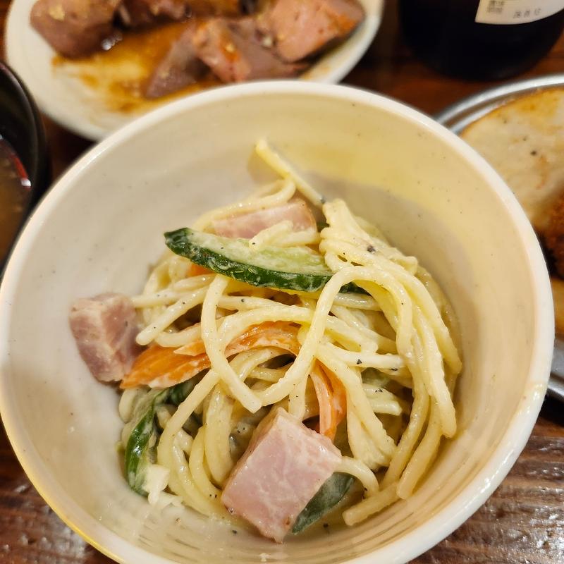 サラスパ　限定(らう次郎)