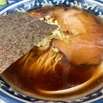支那そば(ラーメン 丸仙)