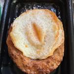 とろ〜り月見照マヨ鶏つくね