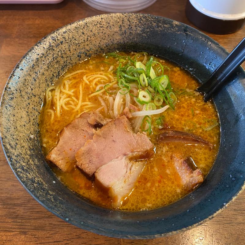 笑屋ラーメン(らーめん笑屋 )
