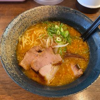 笑屋ラーメン(らーめん笑屋 )