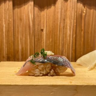 あじ