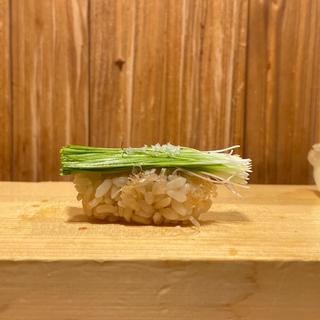 芽ねぎ
